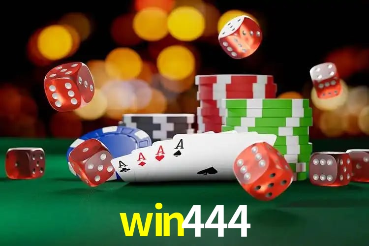 Slot Games win444