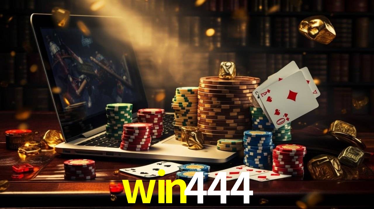 Basketball Betting win444