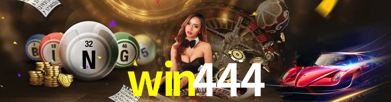 Flash Promotion win444